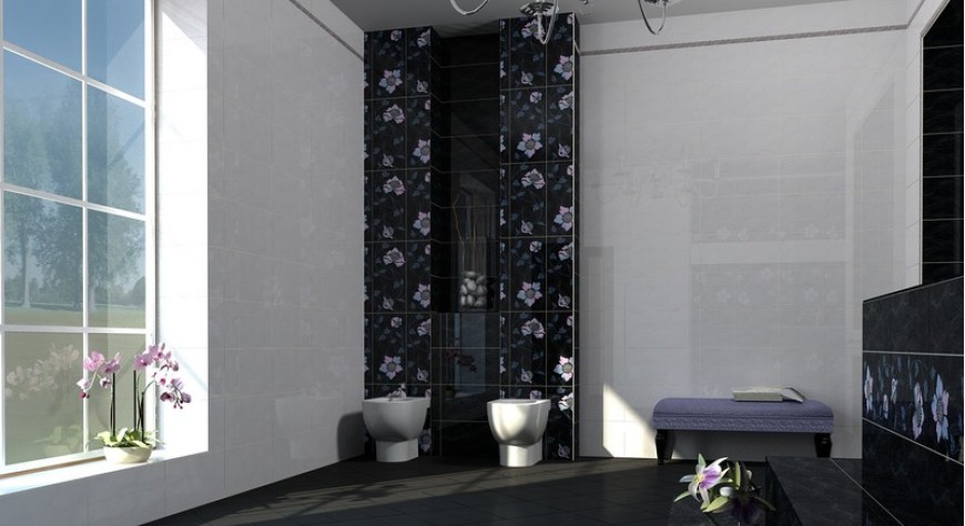 Аллегро черный - фото 1