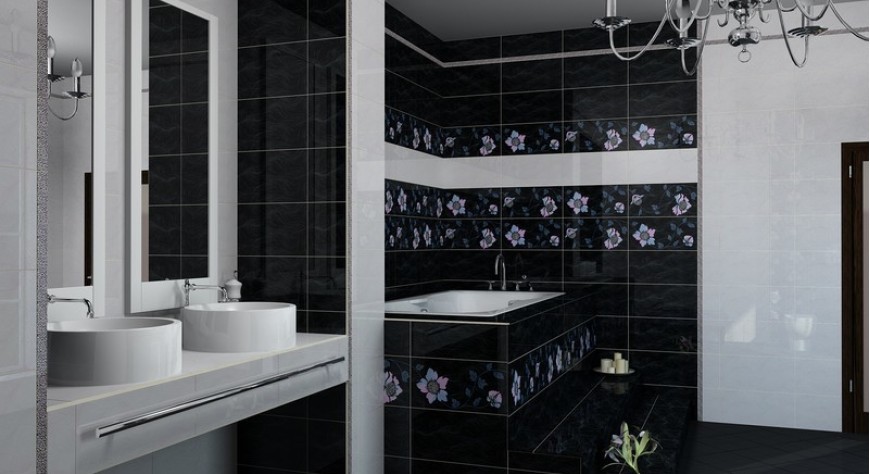 Аллегро черный - фото 2