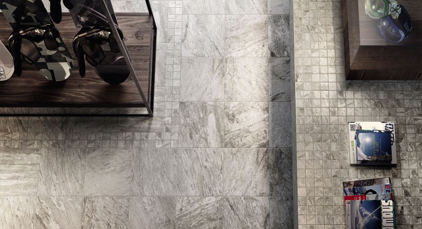 Альпы серый - фото 1