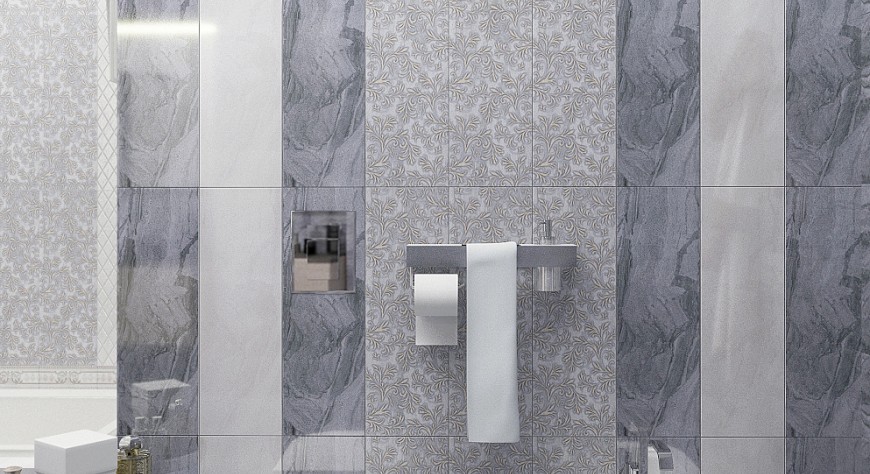 Даф серый - фото 1