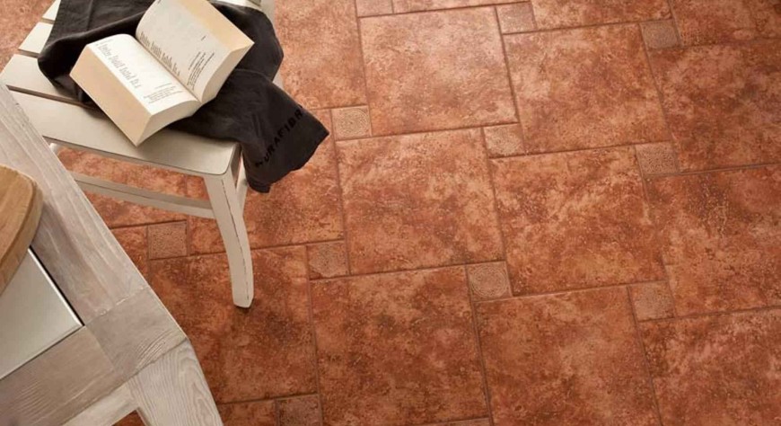 Фриули коричневый - фото 1