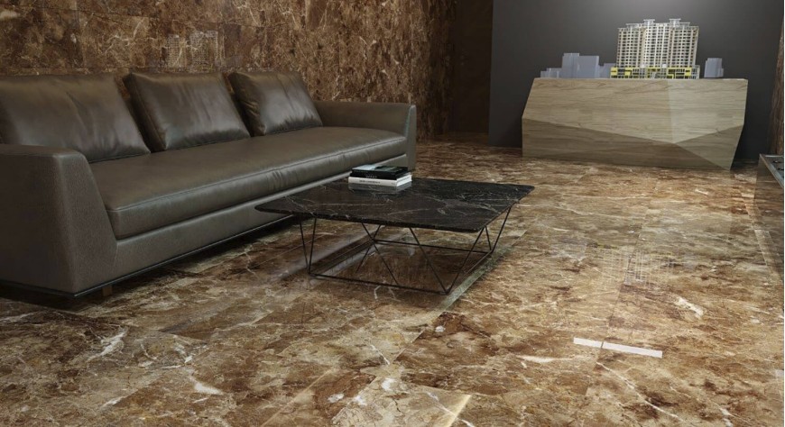 Имперадор - фото 1