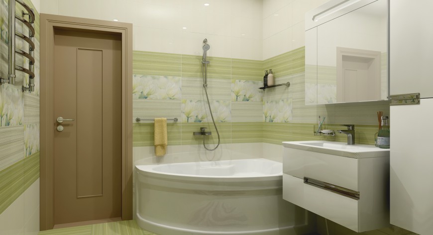 Rapsodia olive - фото 1