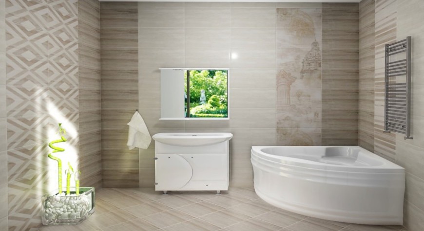 Savoy geometry - фото 1