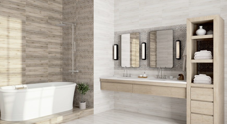 Альбервуд - фото 1