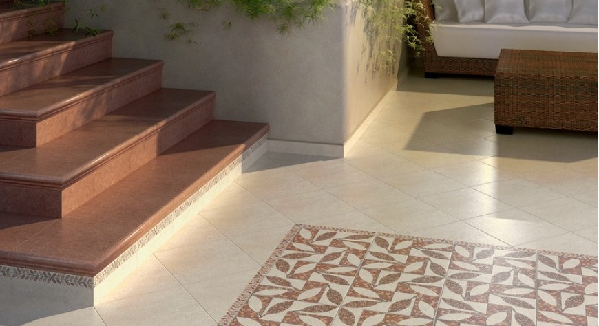 Аллея - фото 1