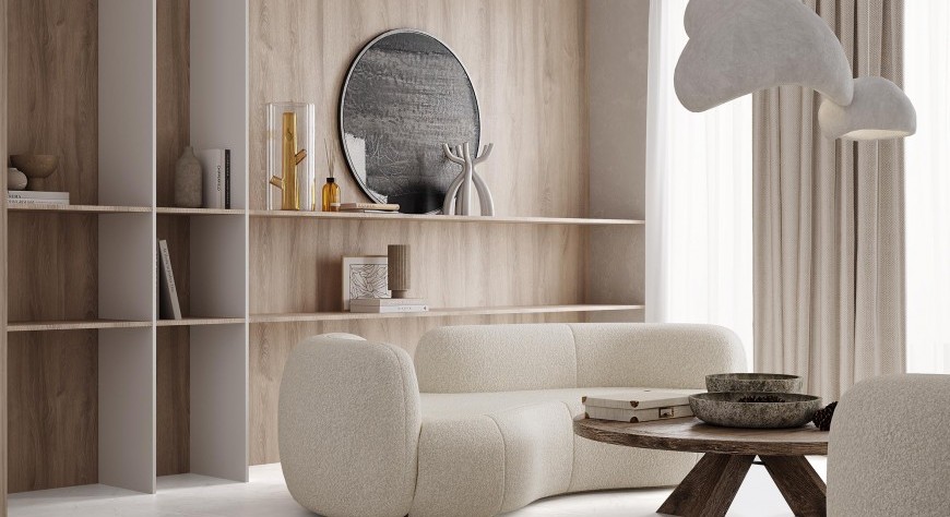 Antalya bianco - фото 1