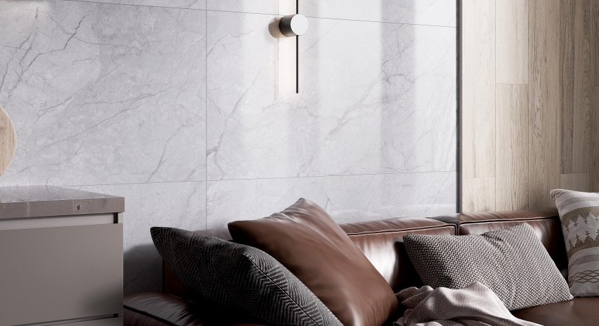 Antalya grey - фото 1