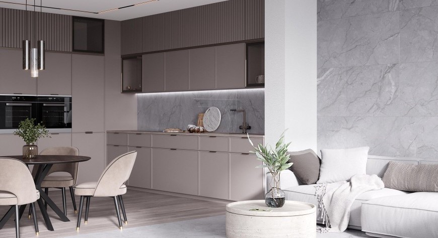 Antalya grey - фото 2