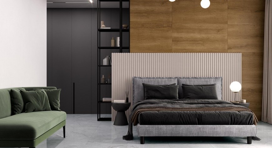 Antalya grey - фото 4