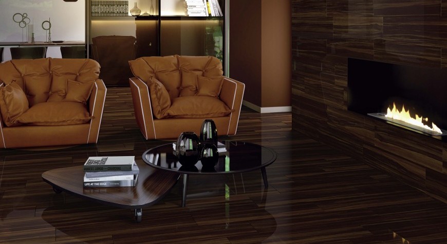 Астон вуд - фото 2