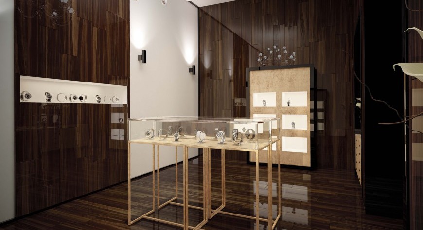 Астон вуд - фото 4