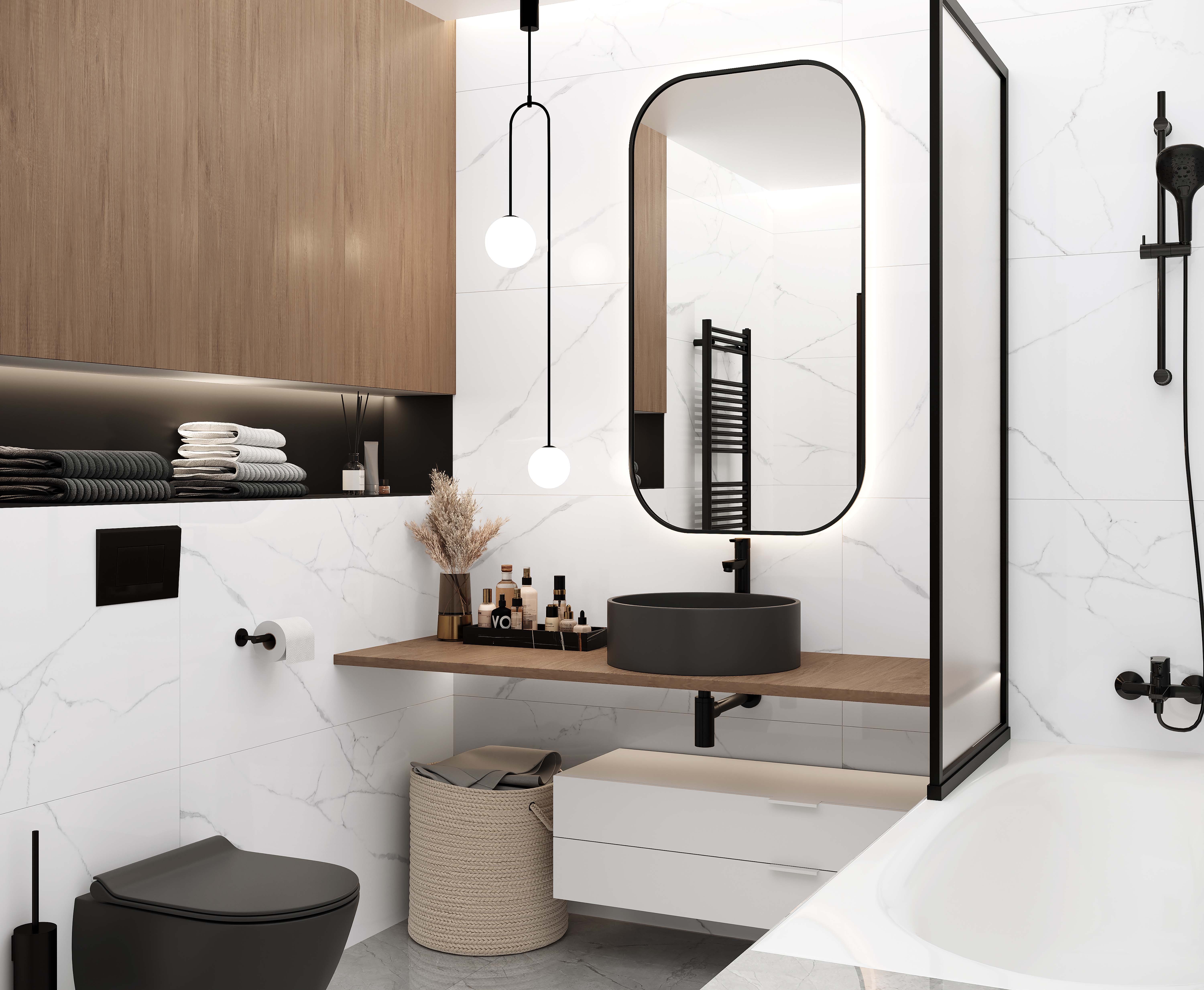 Atlantic white - фото 1