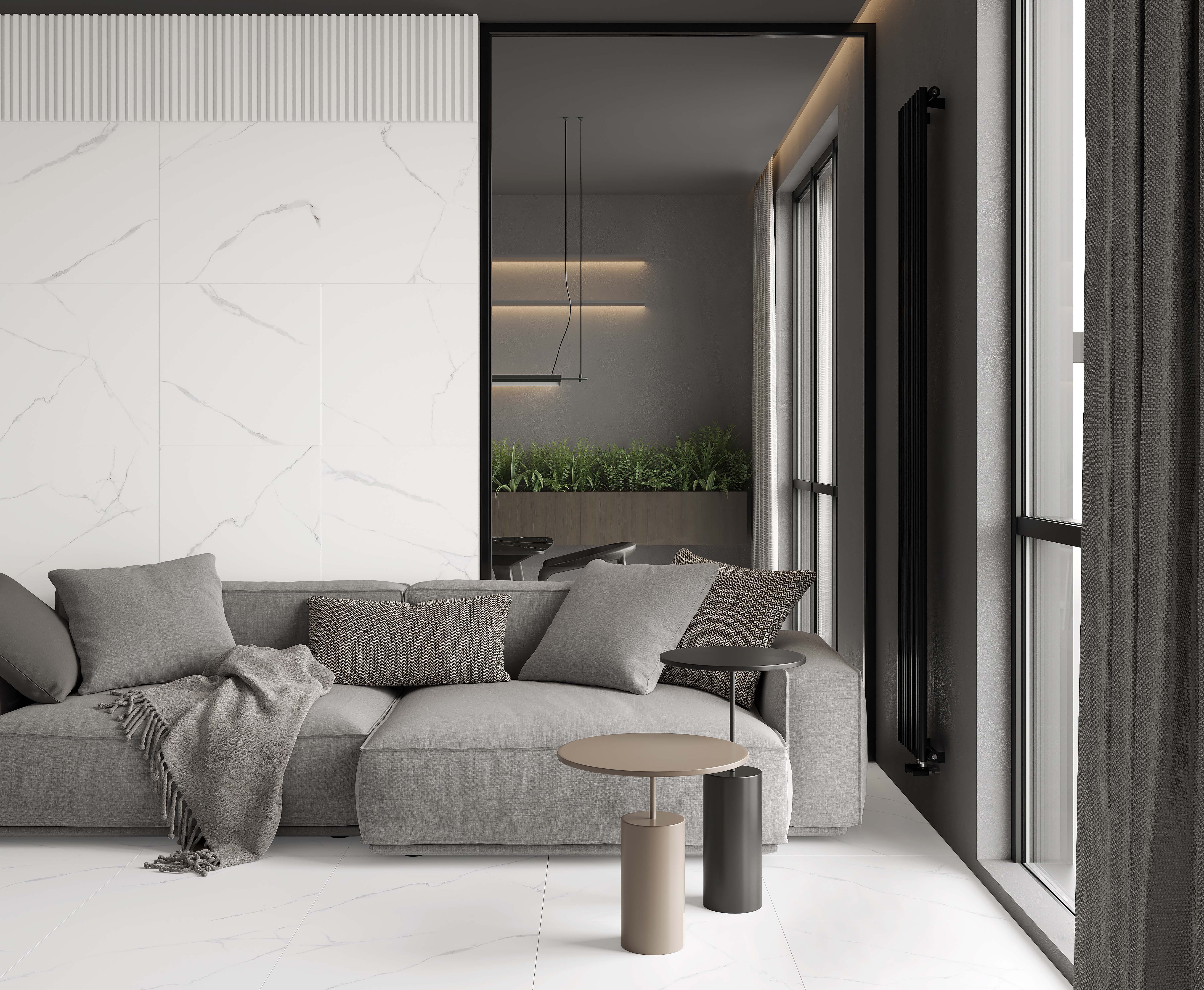 Atlantic white - фото 3