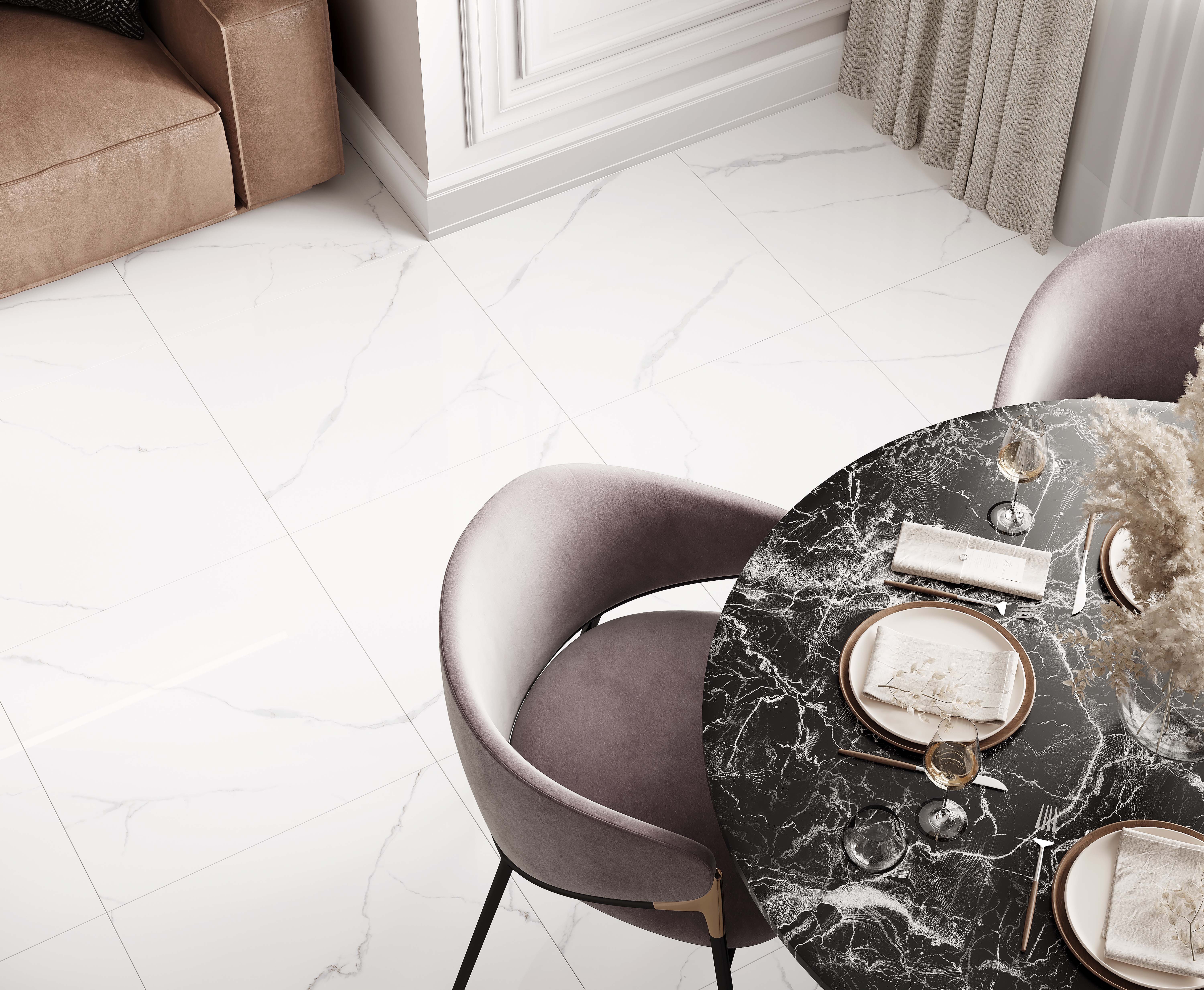 Atlantic white - фото 4