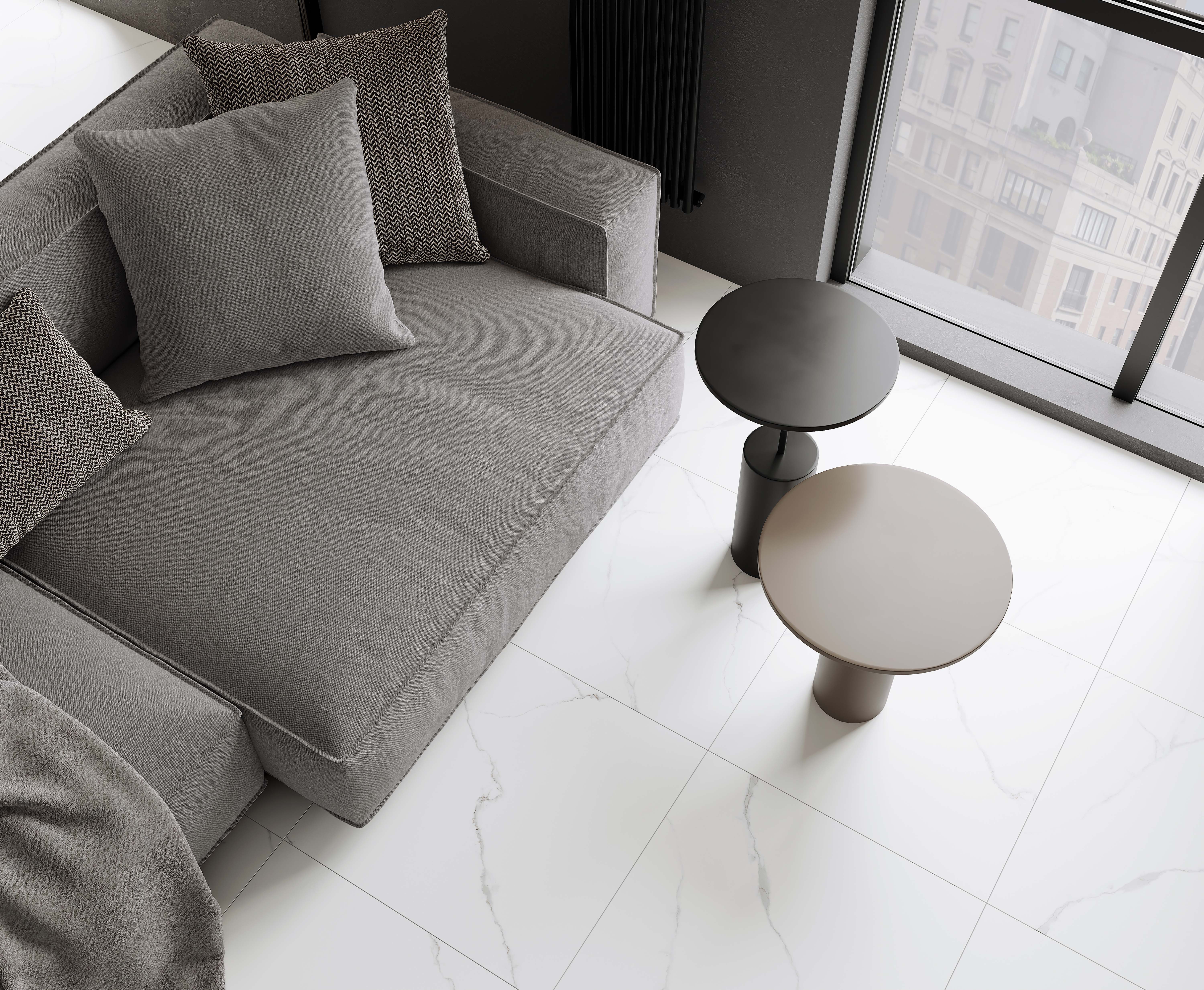 Atlantic white - фото 5