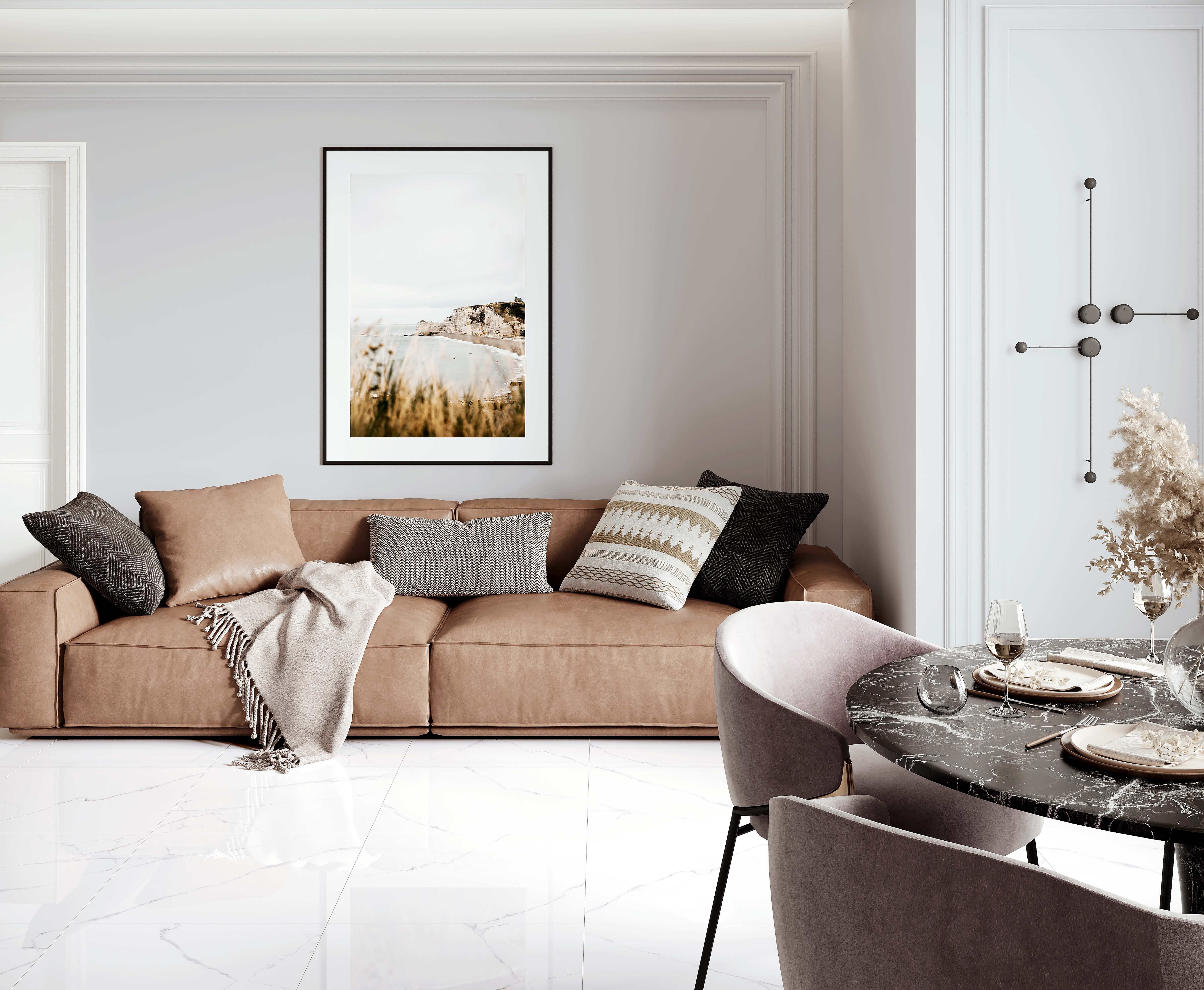 Atlantic white - фото 6