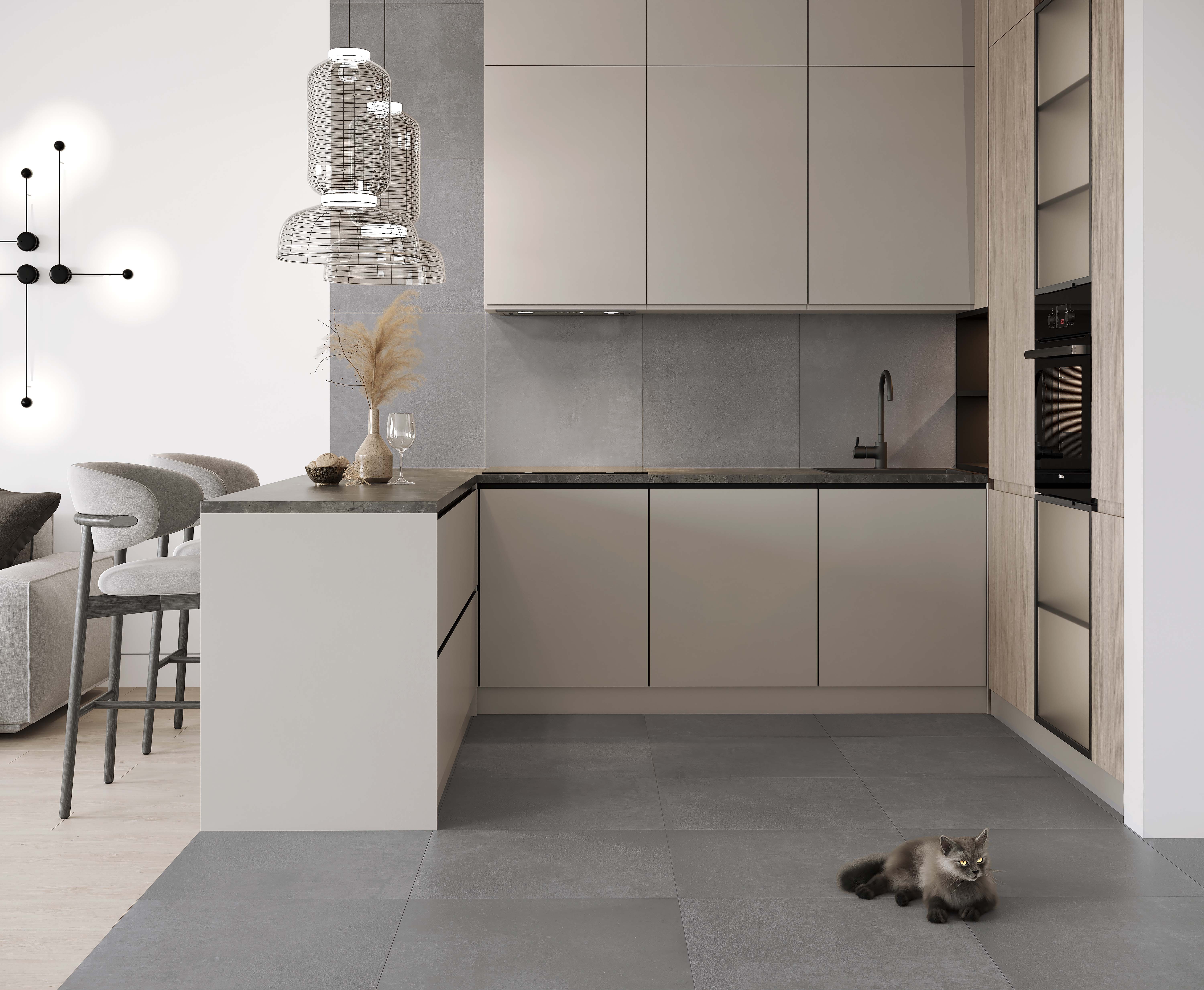 Betonhome - фото 16