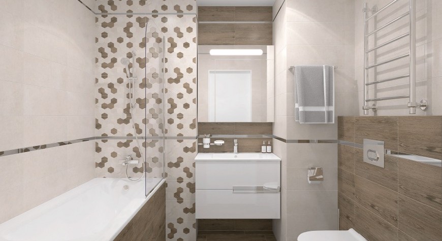 Betonhome - фото 20