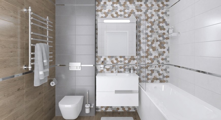 Betonhome - фото 21