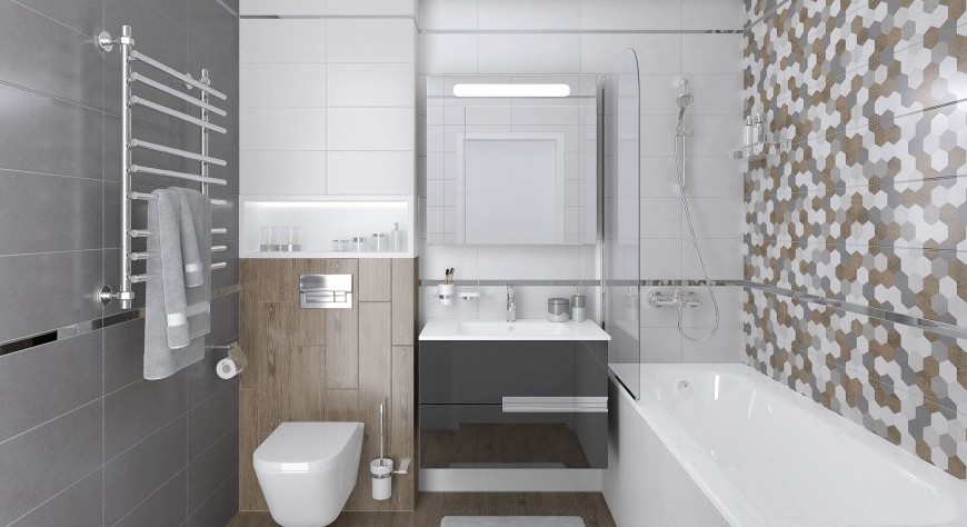 Betonhome - фото 22