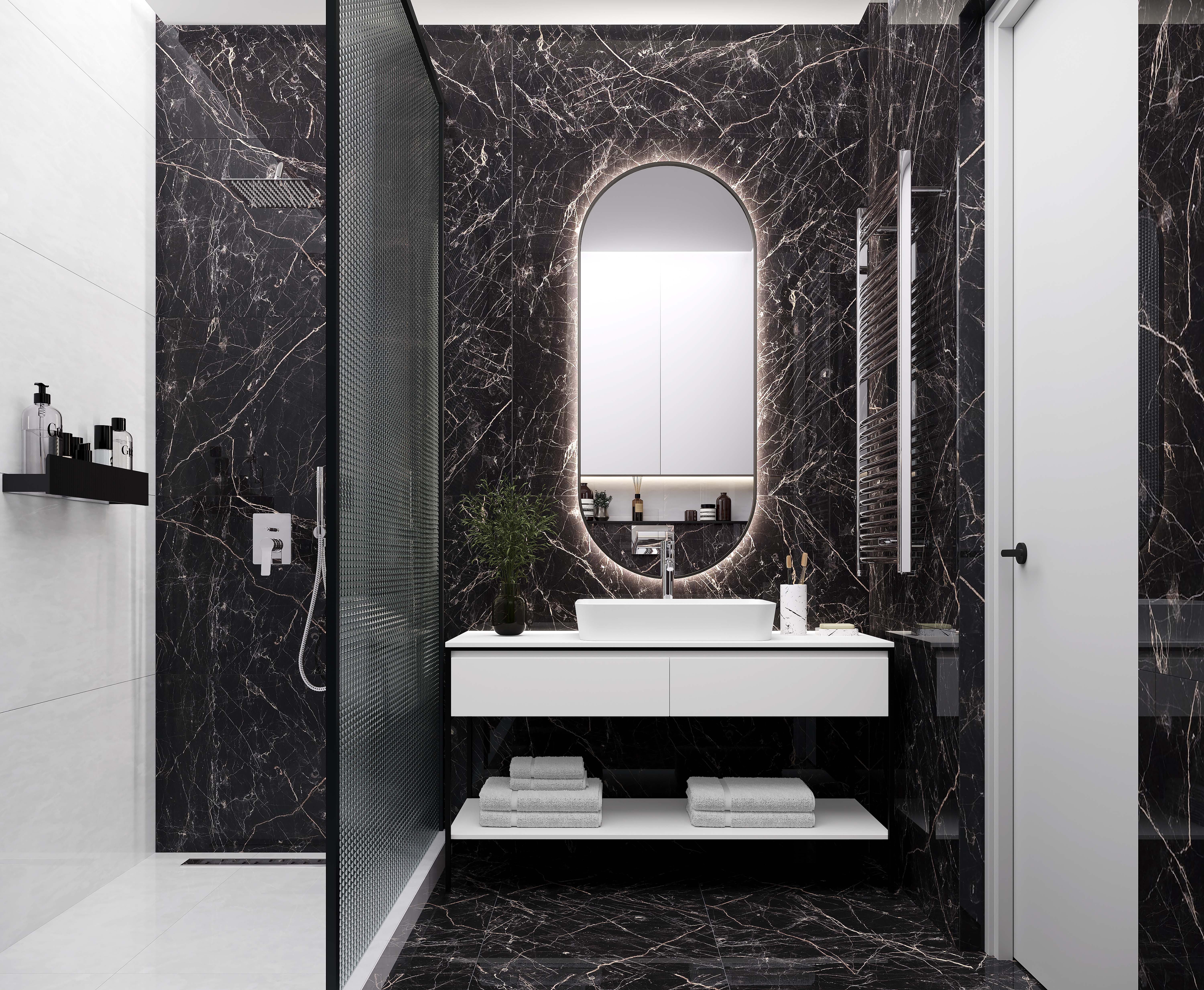 Black arkadia - фото 1