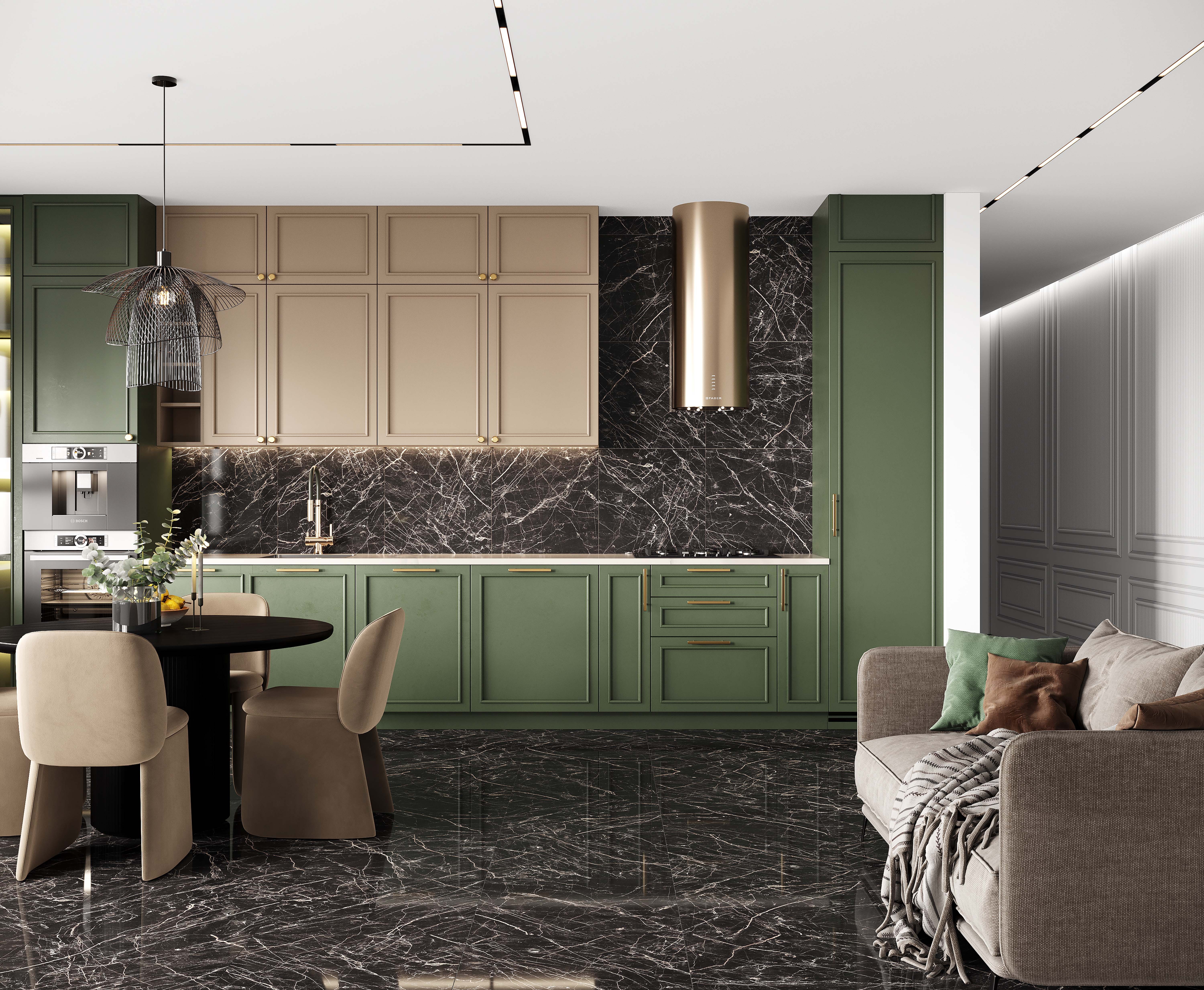 Black arkadia - фото 3