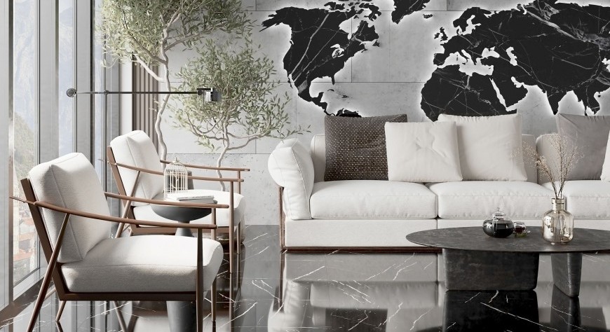 Black marquna - фото 3