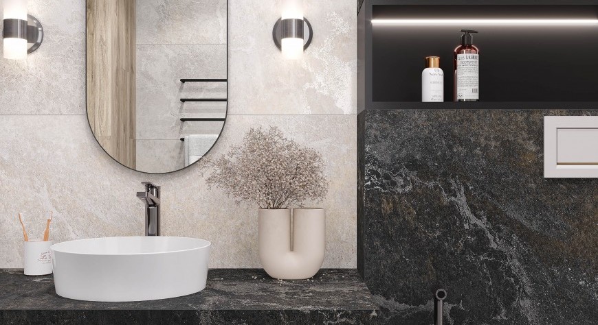 Blaze nero - фото 1