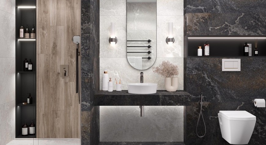 Blaze nero - фото 2