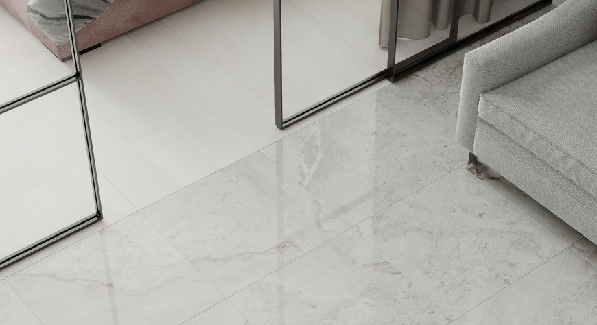 Breach silver - фото 1