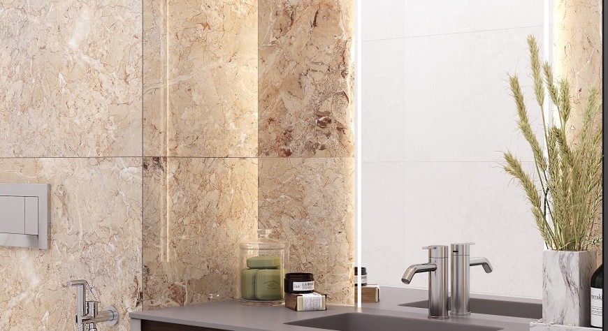 Brecia antic brown - фото 1