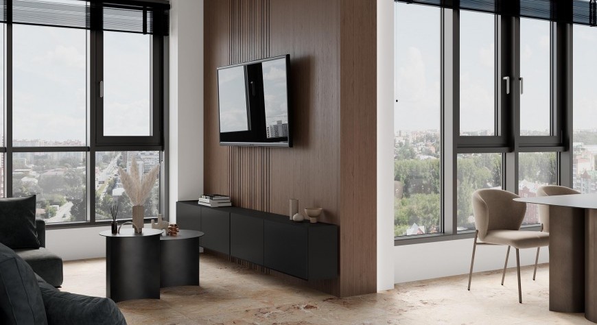 Brecia antic brown - фото 3