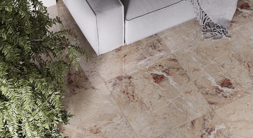 Brecia antic brown - фото 5