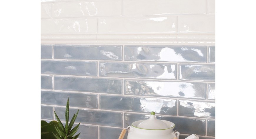 Brick crackle - фото 1