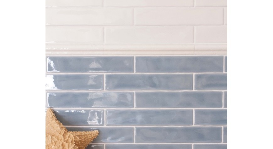 Brick crackle - фото 2