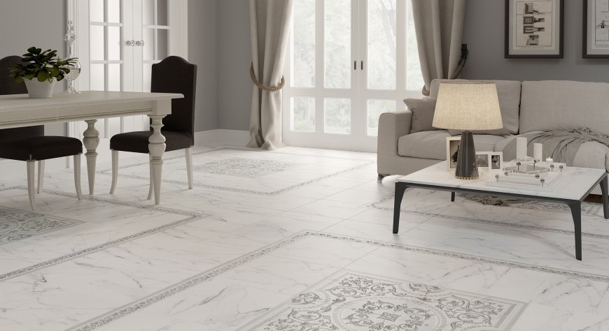 Бьянка каррара - фото 1