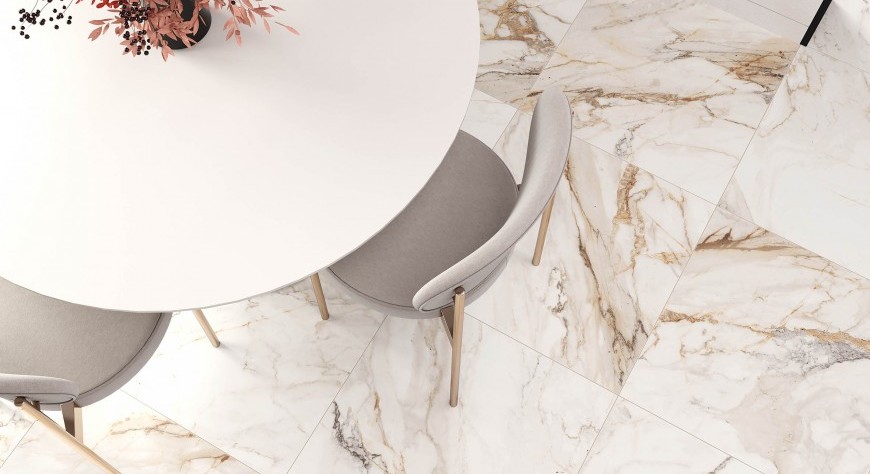 Calacatta borgini - фото 3