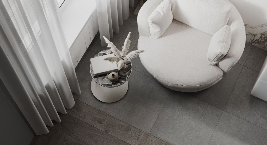 Calacatta carve - фото 3