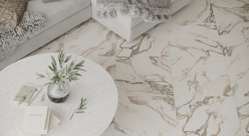 Calacatta carve - фото 4