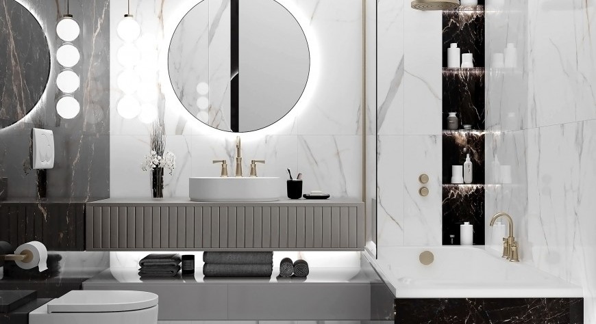 Calacatta milan - фото 1