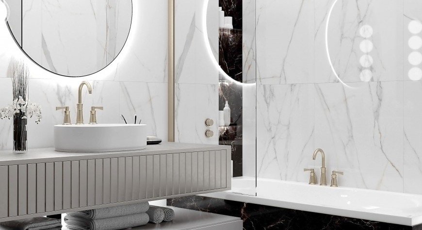 Calacatta milan - фото 2