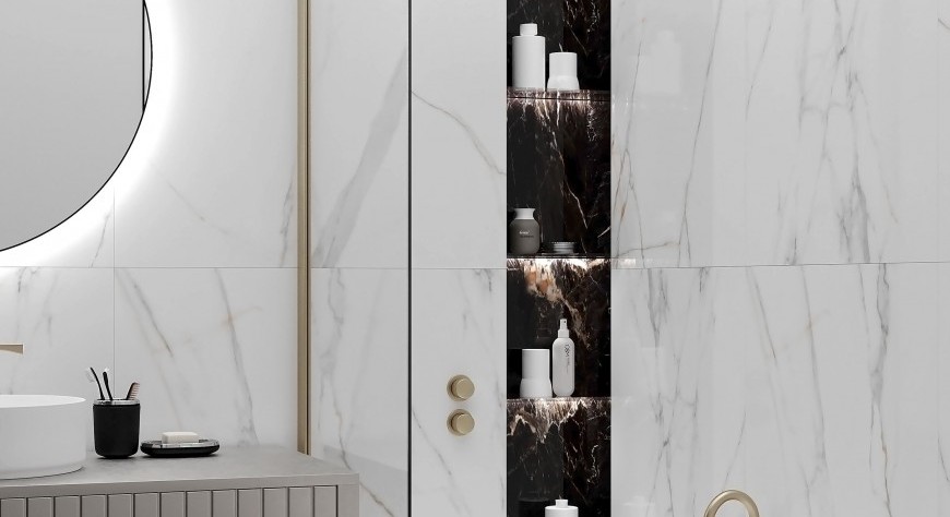 Calacatta milan - фото 3