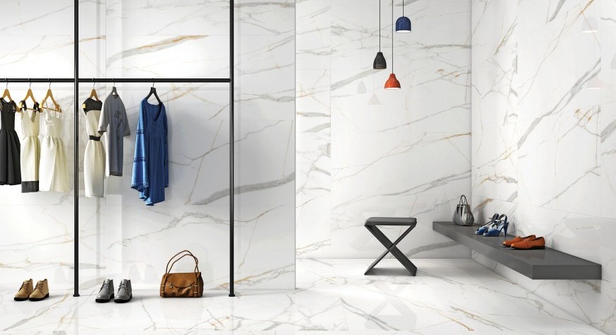 Calacatta milan - фото 5