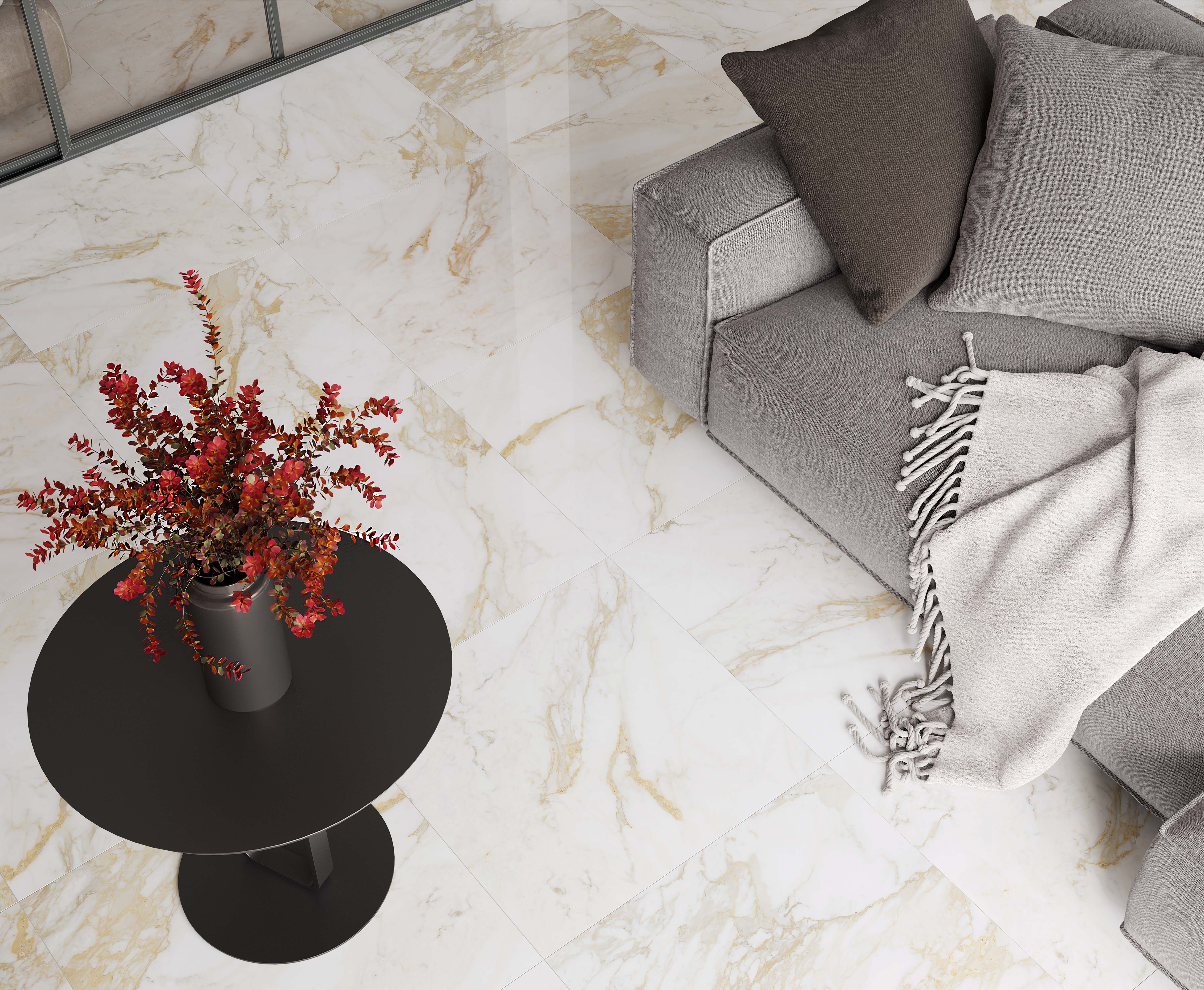 Calacatta oro - фото 1