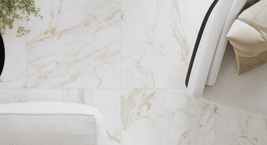 Calacatta oro - фото 3