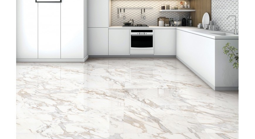 Calacatta roma - фото 1