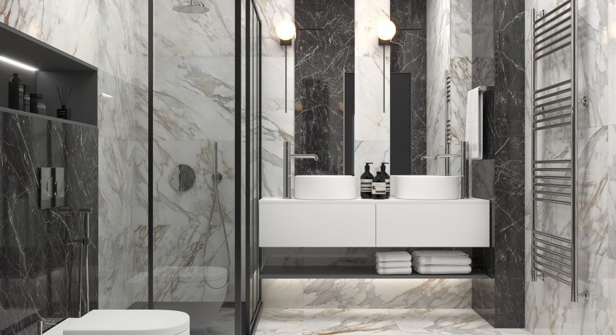 Calacatta roma - фото 2