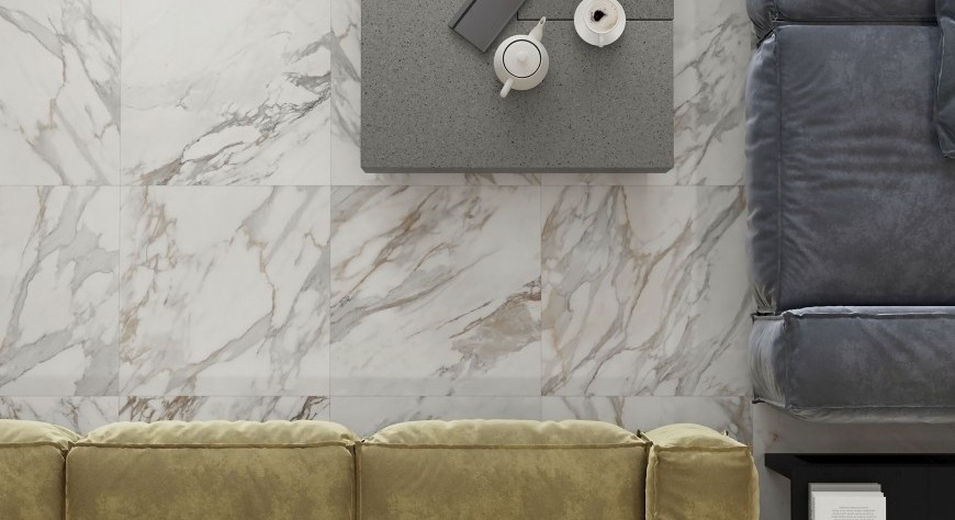 Calacatta roma - фото 3