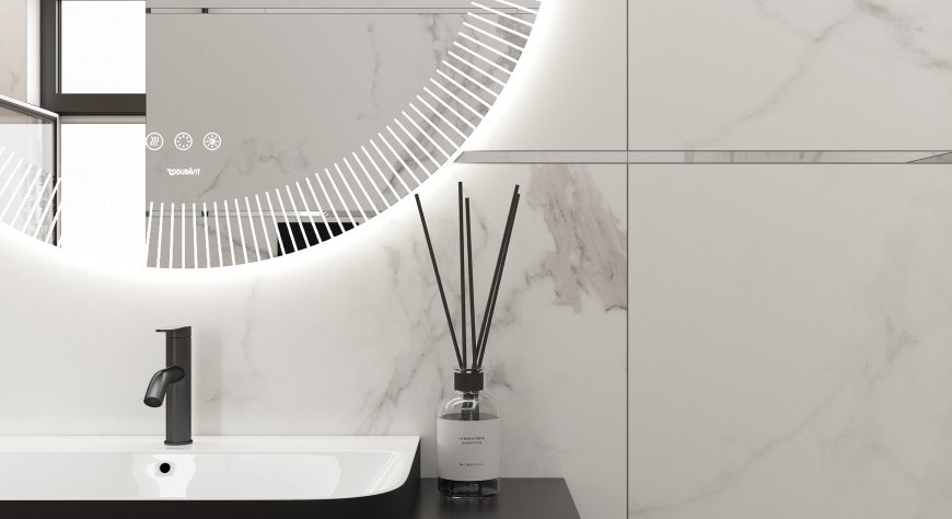 Calacatta royal - фото 1